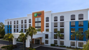 Holiday Inn Express & Suites Jacksonville South East - Medical Center Area by IHG